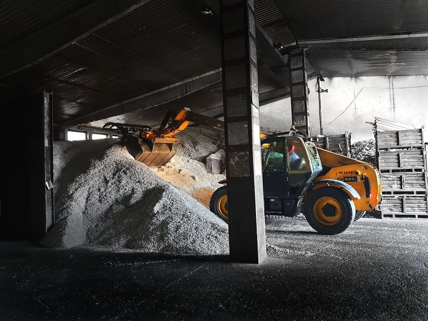 Descriptive Alt Text