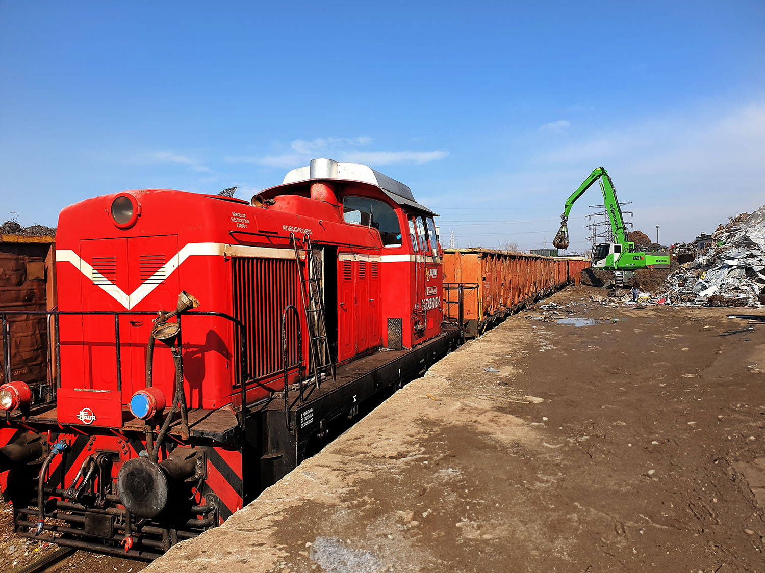 Descriptive Alt Text